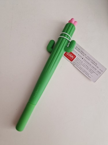 Penna gel cactus pen legami - penna,