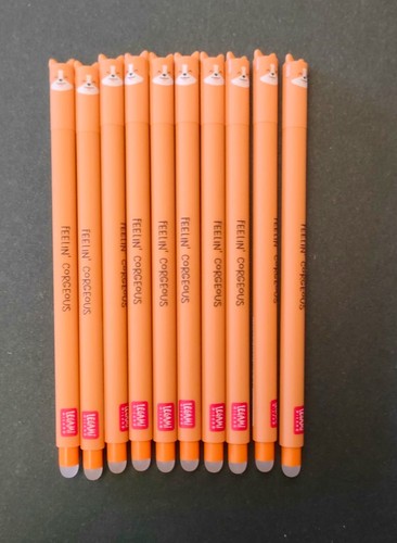10pz penna legami corgi - 10pz,