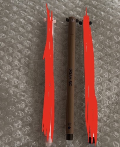 Penna legami fuori produzione