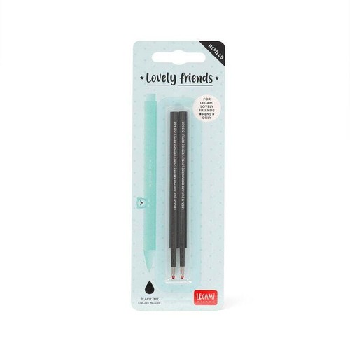 Set refill penna gel - di,