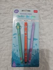 Set 3 Penne LEGAMI Under The