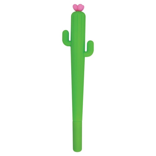 Penna gel cactus pen - penna,