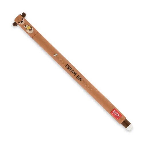 Penna gel cancellabile - penna,