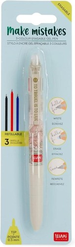 Legami penna gel - penna,