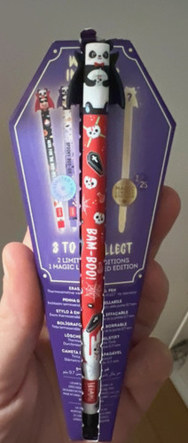 Legami penna halloween - legami,