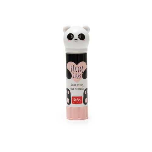 Colla stick hug panda - colla,