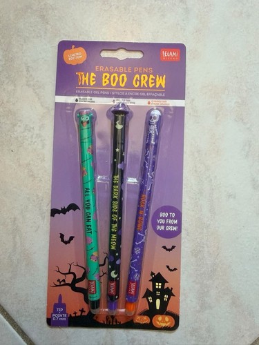 Legami set halloween - legami,