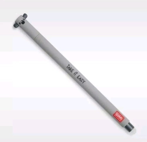 Legami penna gel cancellabile - legami,