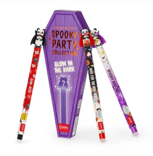 Legami penne halloween - legami, –