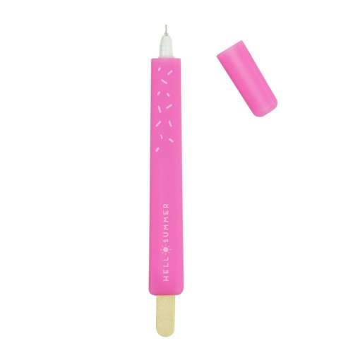 Hello summer penna gel - summer,