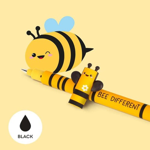 Penna gel cancellabile - gel,