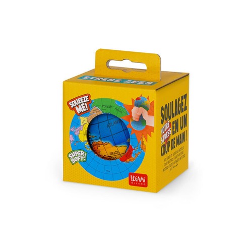Antistress squishy stress - antistress,
