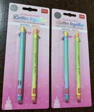 2 Set Penne Legami Milano San