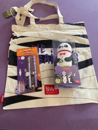 Legami set nuovo halloween - set,