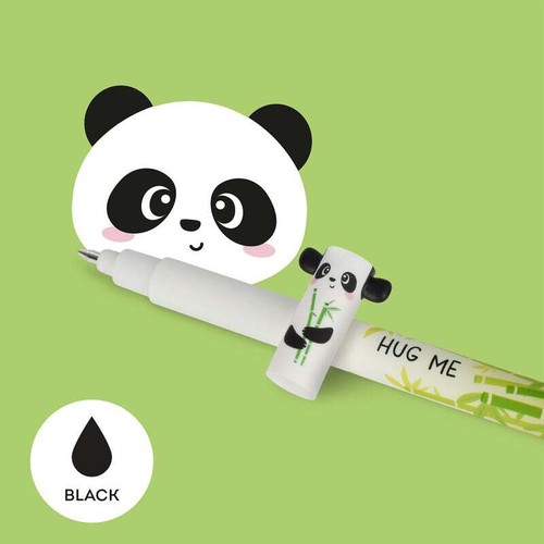 Penna gel cancellabile - cancellabile,