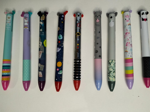 Penne legami collezione 9 - penne,