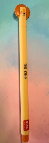 Legami erasable pen - legami,
