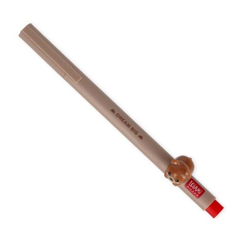 Penna gel lovely - -,