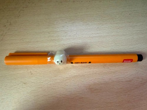 Legami penna halloween hey - penna,