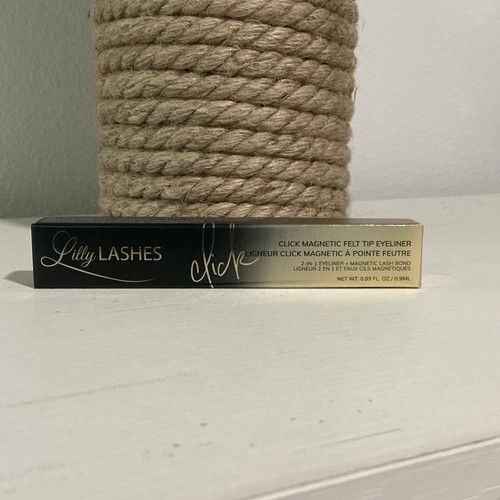 Lilly lashes click - lilly,