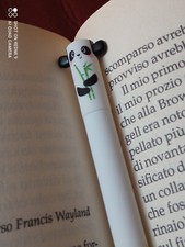 Penna Gel Cancellabile Legami