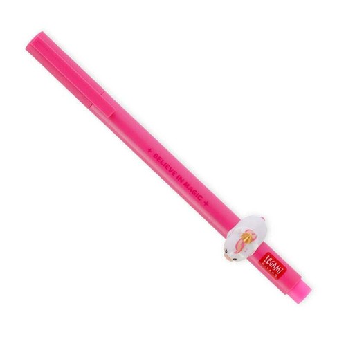 Penna gel lovely - penna,