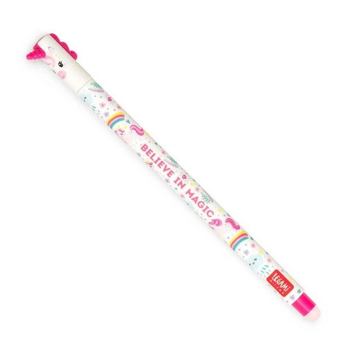 Penna gel cancellabile - gel,