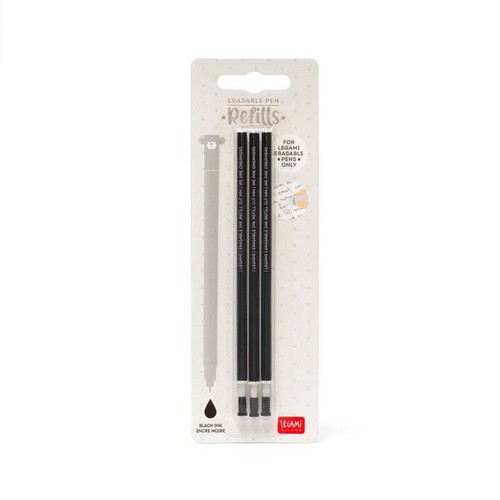 Set refill per penna - da, 3