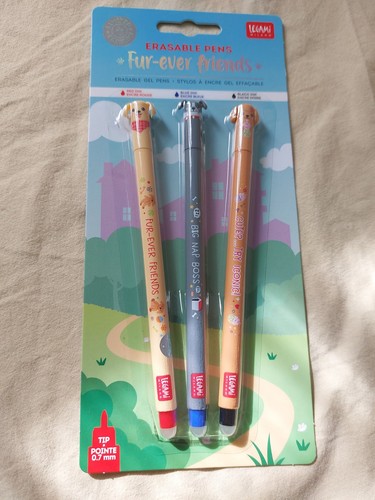 Legami milano penne - 3, fur