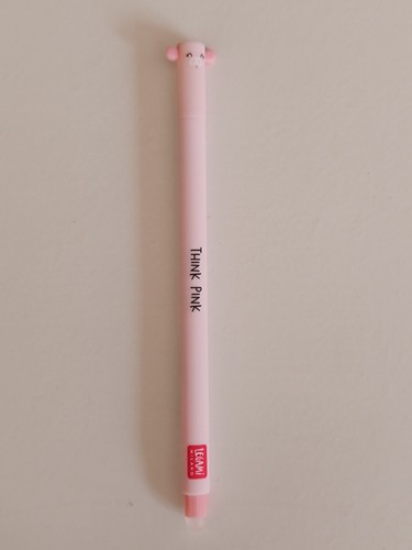 Penna legami maialino nuova - penna, maialino,