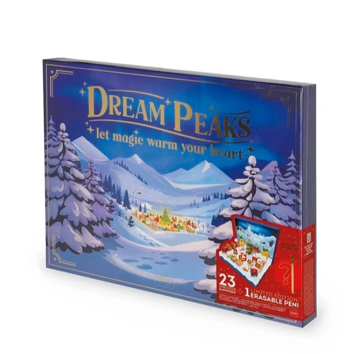 Legami dream peaks calendario - legami,
