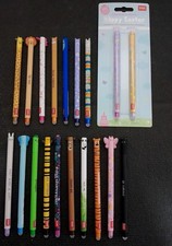 LEGAMI-LOTTO DI 19 PENNE DA