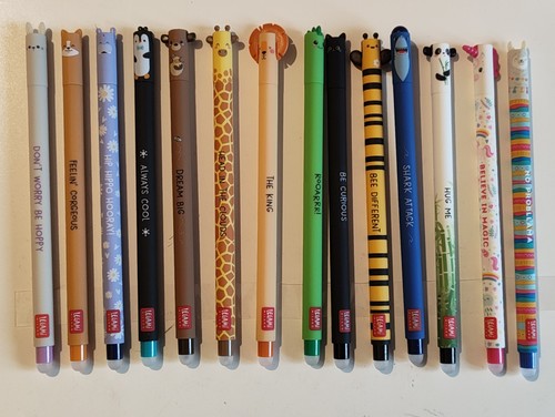 Penne legami cancellabili - 14,