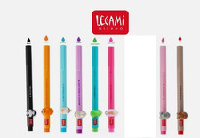 8 penne gel LOVELY FRIENDS