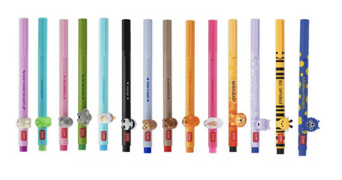 Legami set completo 14 penne - -,
