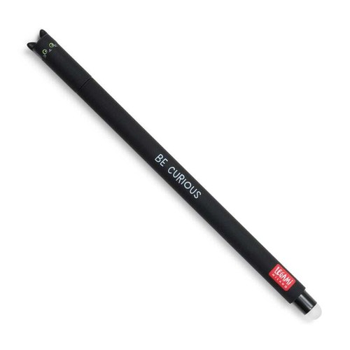 Penna gel cancellabile - gel,