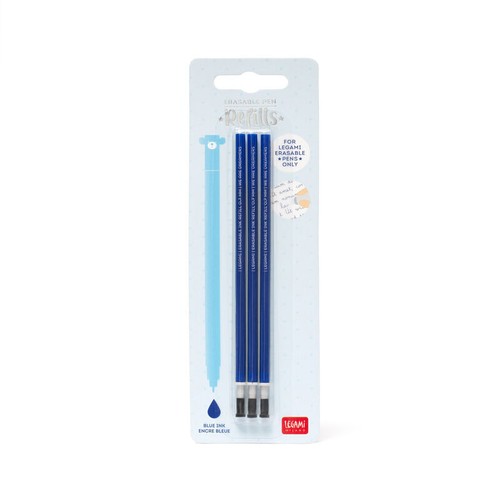 Set refill penna gel - 3,